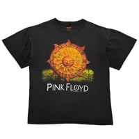 PINK FLOYD SUN DIAL NORTH AMERICAN TOUR 1994 BROCKUM XL 1203