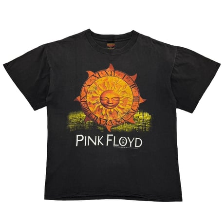PINK FLOYD SUN DIAL NORTH AMERICAN TOUR 1994 BROCKUM XL 1203