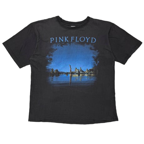 PINK FLOYD WISH YOU WERE HERE ROBOT HAND EURO FITS XL 1159