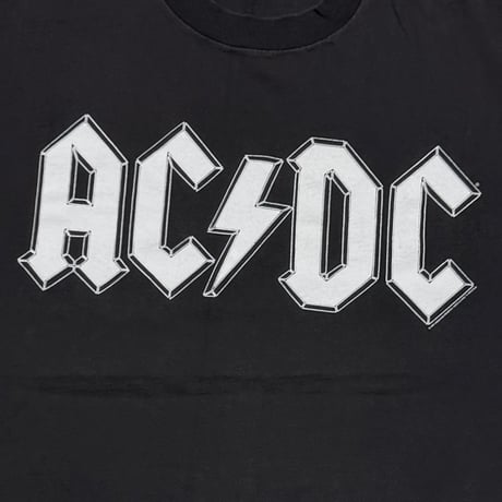 AC/DC BALLBREAKER WORLD TOUR 1996 BROCKUM LARGE 8927