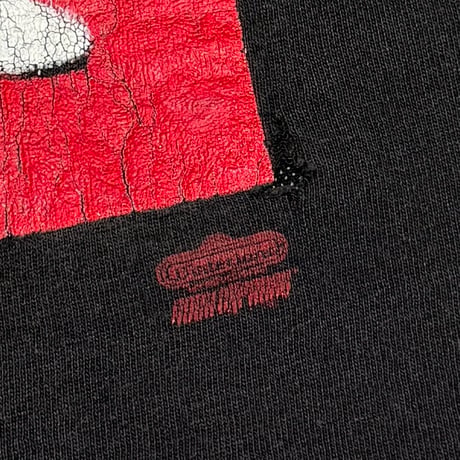RAMONES 1993 CBGB ACID EATERS HANES XL 9422