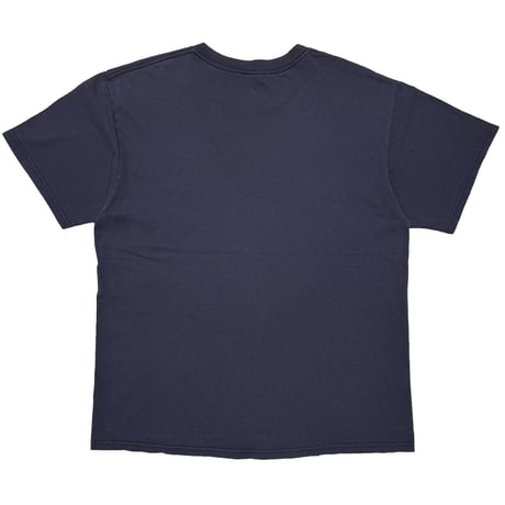 NIRVANA Y2K FROM THE MUDDY BANKS NAVY FITS XL 8195