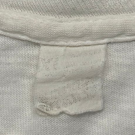 MICHAEL JACKSON 1984 BEAT IT WHITE XL 4213