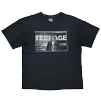 NIRVANA KURT COBAIN TEENAGE 2002 THE END OF MUSIC ANVIL MEDIUM 9594
