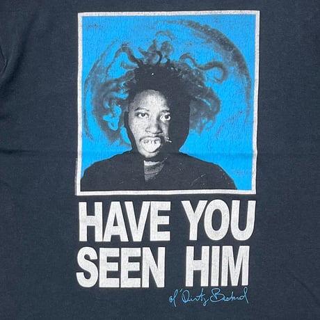 OL' DIRTY BASTARD HAVE YOU SEEN HIM GILDAN LARGE 7684