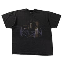 KORN LIFE IS PEACHY GIANT XL 9489
