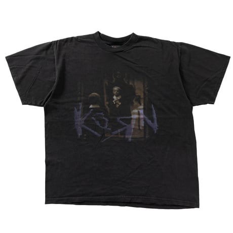 KORN LIFE IS PEACHY GIANT XL 9489
