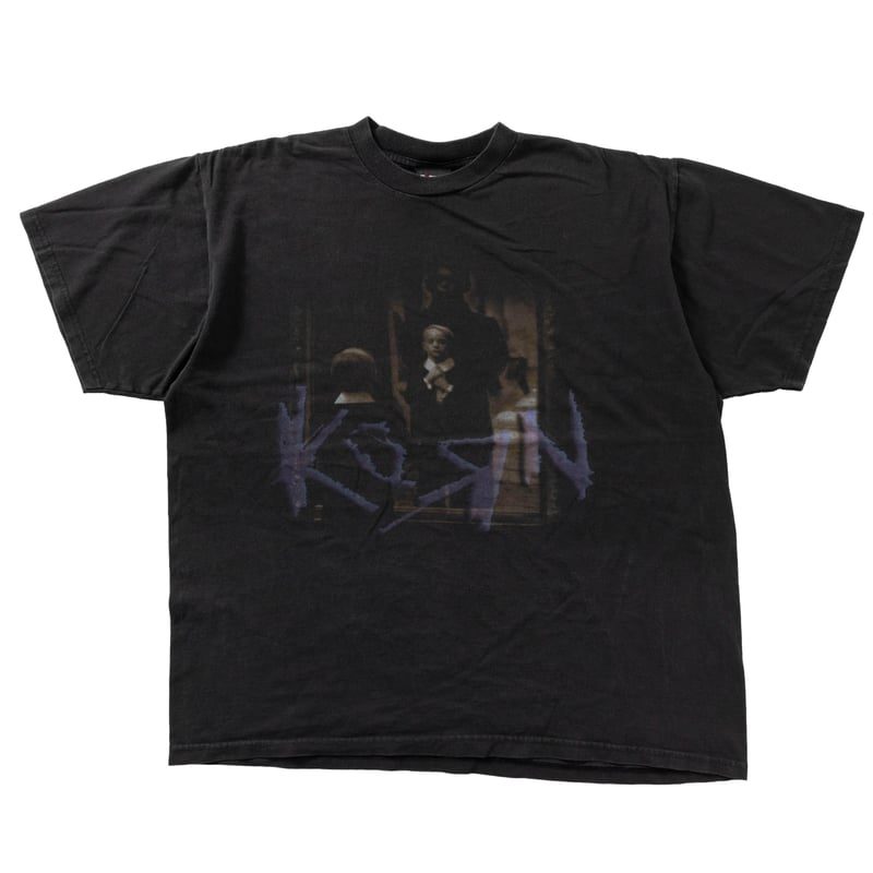 KORN LIFE IS PEACHY GIANT XL 9489 | greatLAnd O