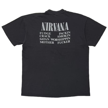 NIRVANA VESTIBULE STEDMAN XL 4276