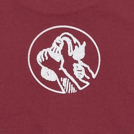 RAGE AGAINST THE MACHINE MOLOTOV BURGUNDY FITS XL 8040
