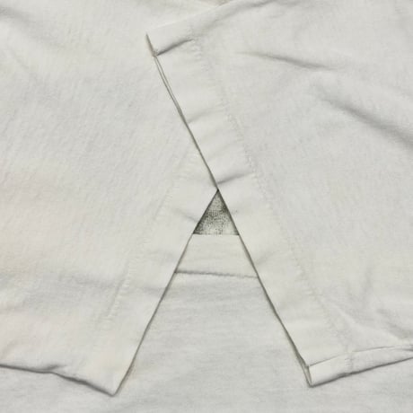 JIMMYPAGE & ROBERTPLANT TOUR 1995 PORTRAIT WHITE FITS LARGE 4207