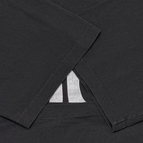 NINE INCH NAILS FIST FUCK BLACK FITS XL A032