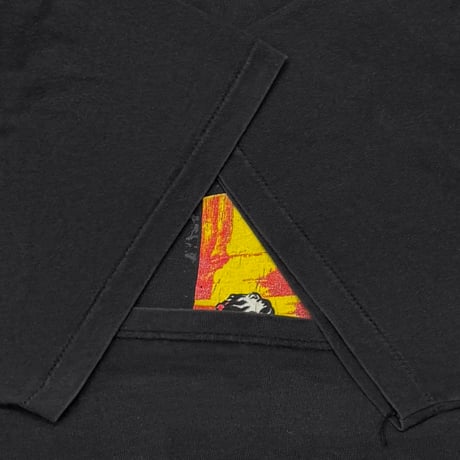 GUNS N' ROSES METALLICA WITH SPECIAL GUEST FAITH NO MORE BROKUM XL 2397