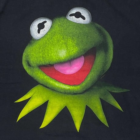 KERMIT BLACK OUT WILD OATS XL 8412