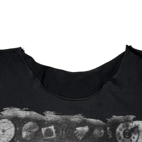 MINISTRY PSALM 69 SLEEVELSS FITS XL 2110