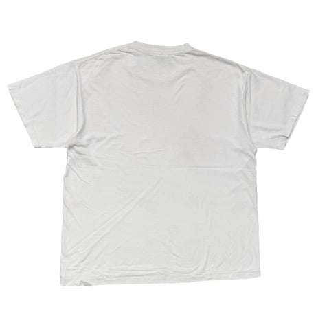 TITANIC MOVIE PROMO JAM'S TAG FITS XL WHITE 3395
