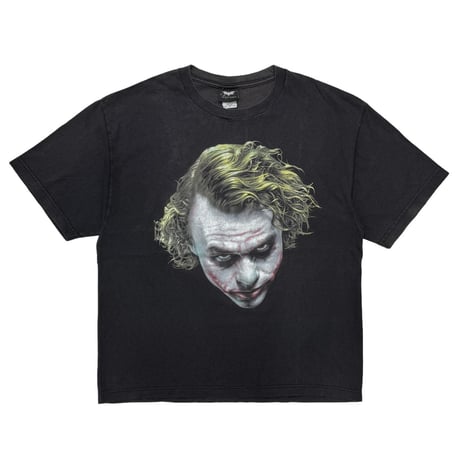 THE DARK KNIGHT JOKER BIG FACE MOVIE PROMO LARGE 1030