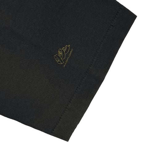 NIRVANA SMILE DGC ARM PRINT FRUIT OF THE LOOM XL 1328