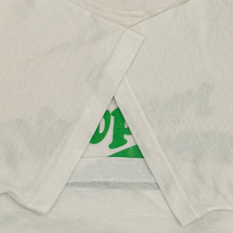 Newport GREEN LOGO WHITE FITS LARGE 2390