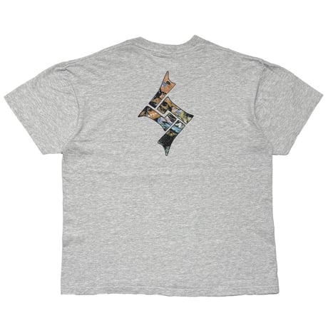 SOUNDGARDEN SUPERUNKNOWN ASH GREY ANVIL LARGE 3375