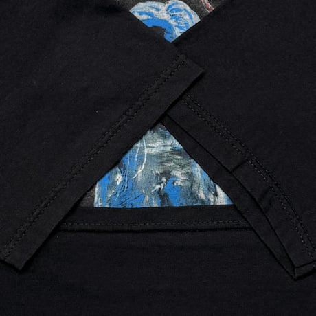 RED HOT CHILI PEPPERS BY THE WAY BLACK GIANT MEDIUM 8693
