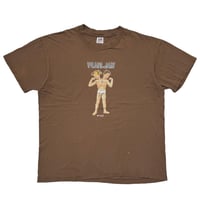 PEARL JAM VITAL BROWN ANVIL XL 3182