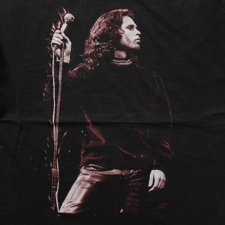 THE DOORS 1994 LIGHT MY FIRE HANES XL 0249