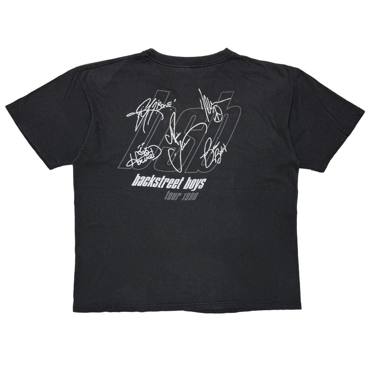 BACKSTREET BOYS TOUR 1998 WINTERLAND XL 9216 |