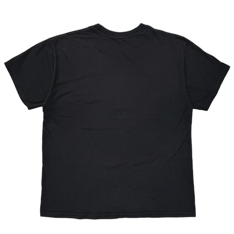 THE SIMPSONS SOPRANOS PARODY BLACK M&O LARGE 2019
