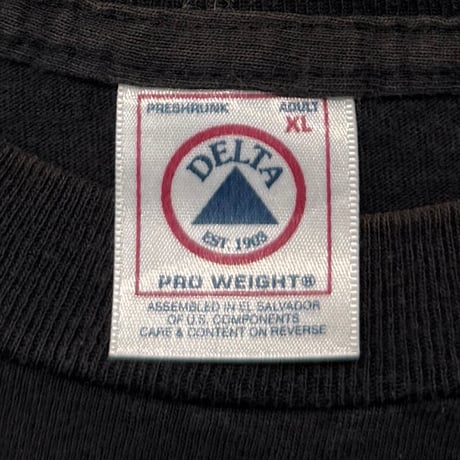 FRONT LINE ASEMBLY PROPHECY 1999 DELTA XL 0755
