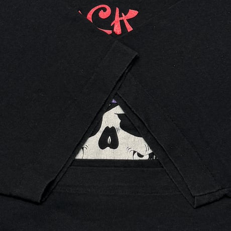 CAT HOUSE DON'T FUCK WITH ME XL 4922