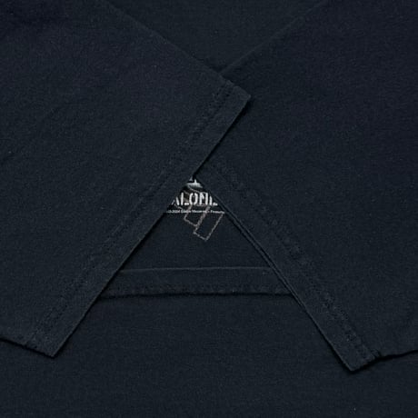GHOST IN THE SHELL STAND ALONE COMPLEX FRUIT OF THE LOOM XL 9279