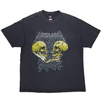 METALLICA PUSHEAD I'M INSIDE I'M YOU GIANT XL 2383