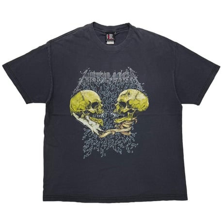 METALLICA PUSHEAD I'M INSIDE I'M YOU GIANT XL 2383