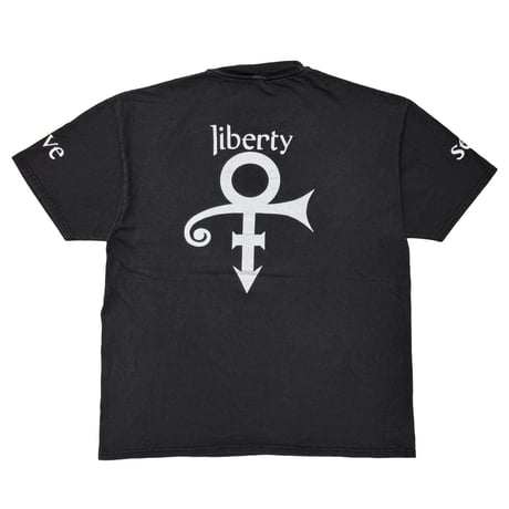 PRINCE LOVE SEX LIVERTY LOVE SYMBOL FITS XL 7450