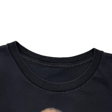 2PAC IF YOU DON'T KNOW ME BLACK FITS LARGE 1795