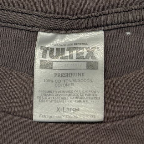 MARILYN MANSON REPENT CHARCOAL TULTEX XL 3746