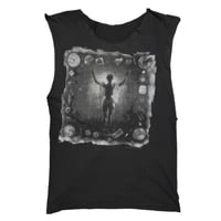 MINISTRY PSALM 69 SLEEVELSS FITS XL 2110