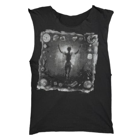 MINISTRY PSALM 69 SLEEVELSS FITS XL 2110