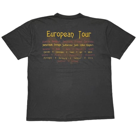 VAN HALEN 1995 BALANCE TOUR FITS XL 3294