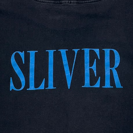 NIRVANA SLIVER FITS LARGE 2567