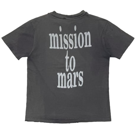 THE SMASHING PUMPKINS MISSION TO MARS ANVIL XL 4277