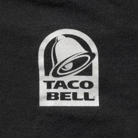TACO BELL LANDLORD CABLE GUY... FITS LARGE 91788