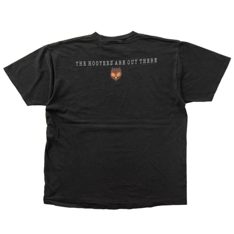 HOOTERS  THE H FILES PARODY ONEITA XL 9555