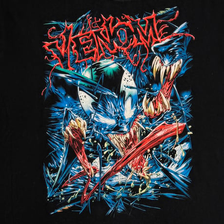MARVEL VENOM MAD ENGINE XXL 9129