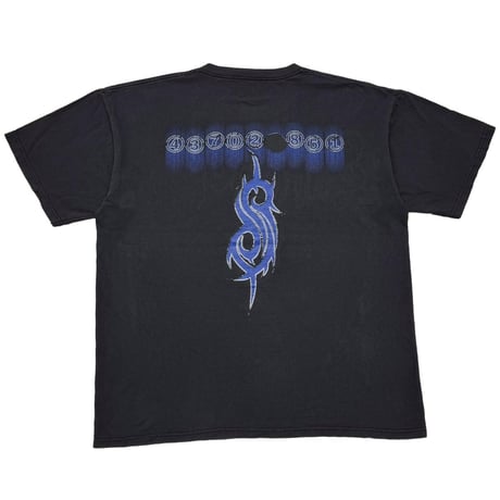 Slipknot 2001 MEMBER ALL SPORT XL 7616