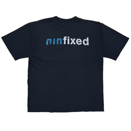 NINE INCH NAILS NIN FIXED ALL SPORT LARGE 7105