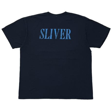 NIRVANA Y2K SLIVER ANVIL XXL 4275