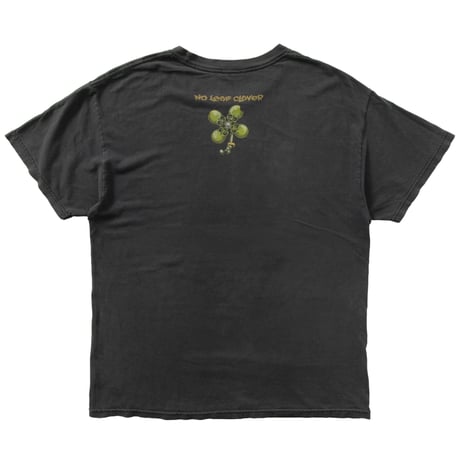 METALLICA PUSHEAD NO LEAF CLOVER 2001 FITS LARGE 0402
