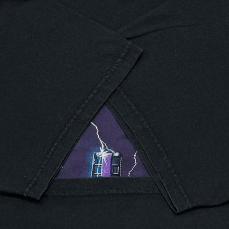 METALLICA RIDE THE LIGHTNING DELTA LARGE 8503
